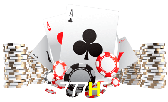 Jogue jogos de pôquer em 777H5